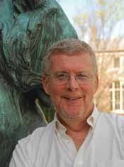 Letter from the Chair