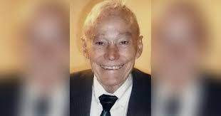 Duane Clinton Slocum