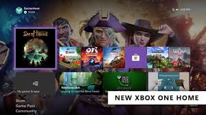 Dsfruta de todos los juegos que tenemos para xbox360 sin limite de descargas, poseemos la lista mas grande y extensa de juegos gratis para ti. La Actualizacion De Febrero 2020 De Xbox One Trae Una Nueva Interfaz De Inicio Y Mucho Mas Xbox Wire En Espanol