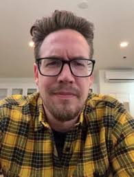 Ben Brode