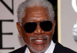 Academy award winning actor morgan freeman. Bildergalerie Von Morgan Freeman 83