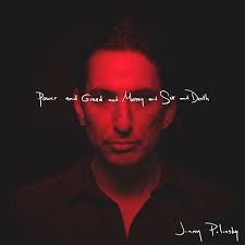 Singer/songwriter jonny polonsky first made a name for himself with his talent for writing smart pop melodies, but he later embraced a more eclectic style that also encompassed hard rock and roots rock. Jonny Polonsky