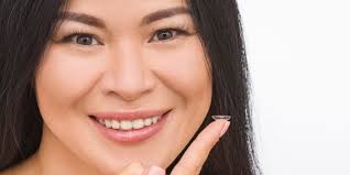 Contact Lenses Grimsby