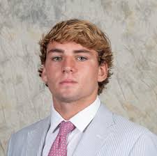 Who is the surfer in the photo at Jetty 4, Lashley Beach?