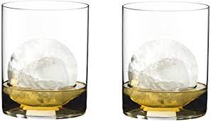 $ 33.00 per unit excl. Riedel 0414 02 O Wine Tumbler H2o Whisky 2 Teiliges Whiskeyglas Set Kristallglas Amazon De Kuche Haushalt Wohnen