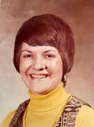 Death Notice and Obituary for Beverly Jane Sherrill 2023 of Florissant , MO