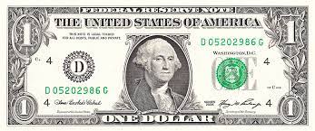 Us Dollar Wikipedia