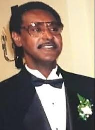 Kenneth Pepper Obituary (1948