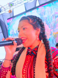 FRAGANCIAS DE CHUMBIVILCAS: Celebrando el Matrimonio