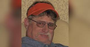 Scott William Horrocks Obituary