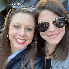 Happy National Daughters Day. I am very blessed!