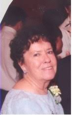 Lorraine Sibley Obituary