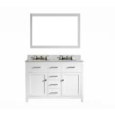 innoci usa san clemente 48 in. vanity