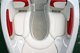 The upholstery on your boat is exposed to intense uv rays of the sun for extensive period, thus the elegant texture and the color fades faster. Boat Upholstery Service Carpeting Boat Tops Covers Xclusive Marine