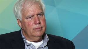 Interview with Dr.Richard A.Meserve