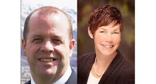 Campaign finance reports show pricey Weber County Commission race