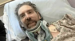 Call to action: support for paralyzed veteran's home accessibility project