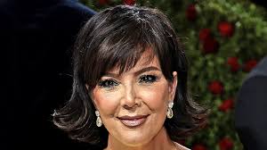 Kris Jenner's REAL skin texture revealed in rare unedited Met Gala pics  after star, 66, is accused of extreme photoshop