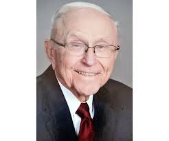 Kenneth Mumm Obituary (2022)