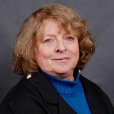 Barbara Sciulli celebrates 50 years at Case Western Reserve