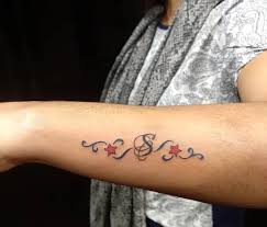The wrong name can send the wrong message about you, while the right name can give your business exactly the boost it needs. S Letter Tattoo Designs 20 Trending Tattoos In 2021