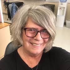 Joan Klock's Instagram, Twitter & Facebook