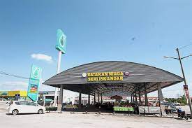 31750 seri iskandar, perak, malaysia. Seri Iskandar Continues To Grow As Student Population Rises The Star