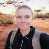 Grace Blackburn, Author at British Ornithologists' Union