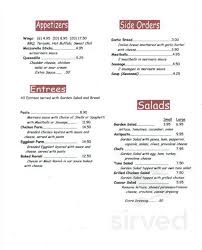 Download lena's italian kitchen and enjoy it on your iphone, ipad, and ipod touch. Lena S Italian Kitchen Menu In Manchester Connecticut