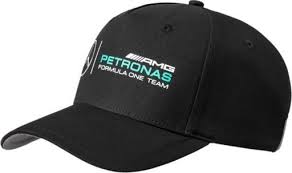 Caps Puma Mercedes Amg Petronas 021311 01