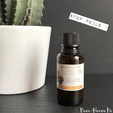 Tchao Les Poils Peau Neuve