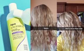 Its natural ingredients work as a therapeutic hair treatment, wholly nourishing and rejuvenating your hair. 24 Products For Curly Hair