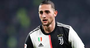 Adrien rabiot | адриен рабьо. Juventus Adrien Rabiot Humilie Par Une Jeune Femme Qu Il Admirait L Frii