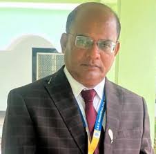 Heartily congratulate Dr. Ashok Kumar Mahapatra, Shri Adwaita Charan  Gadanayak and Shri Durga Charan Ranbir