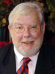 Tributes pour in to North-East Harry Potter actor Richard Griffiths