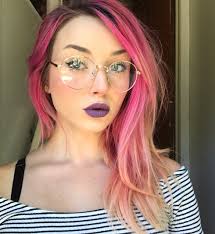 Arctic Fox Hair Color