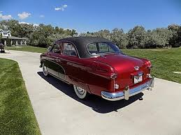 Image result for Brown Egg Shell 1950 Ford