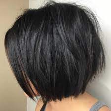 Keep in mind short choppy hairstyles for thick hair is really a quite beautiful, it can certainly boost your strong face features and take emphasis far from weaker features. 60 Most Beneficial Haircuts For Thick Hair Of Any Length
