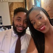 Folasade Oyefeso-Ladipo and Dr. LaVar Williams' Wedding Website