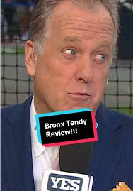Michael Kay Food Review