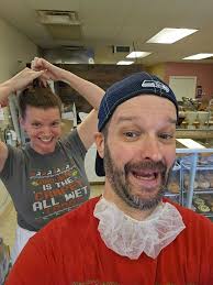 Fluffy's Donuts To Go in Spokane