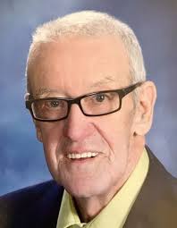 Obituary for Warren Harper Danielson