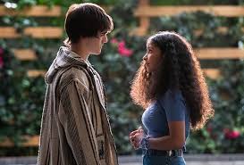 In julie and the phantoms, a talented teenager who's grieving for her mom has completely lost her passion for music. Julie And The Phantoms Season 2 Plans Finale Ending Explained Tvline