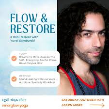 Love Yoga Festival (@loveyogafest) • Instagram photos and videos