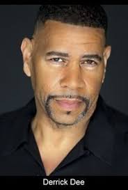 Derrick Dee Drake介绍_图片_作品-猫眼电影