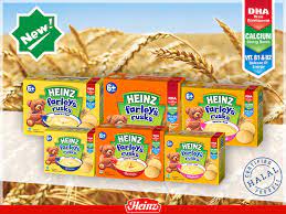 Heinz Baby Goes For Stronger Halal Certification Localising Production Of New Baby Noodle Mini Me Insights