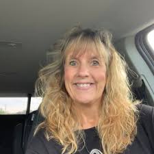 Kim Baker (@KimBaker164)