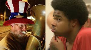 Guilty: 'Tuba Man' killer faces 6 years for gun crimes