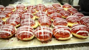 Rischart Backhaus Krapfen Filiale Youtube