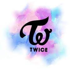 If you're looking for the best twice wallpapers then wallpapertag is the place to be. Hay Kham Pha Xem Báº¡n Ä'a Lam Gi Vá»›i Picsart Kpop Logos Kpop Posters Kpop Wallpaper